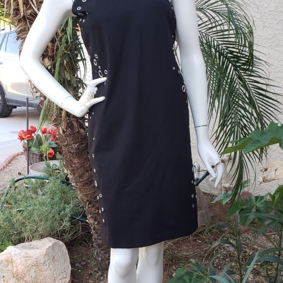 SEXY‎ CARMEN MARC VALVO DRESS - Picture 10 of 11